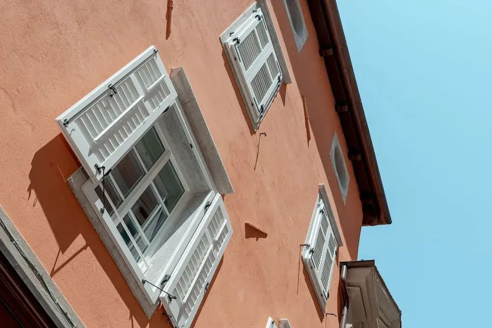 Tergestroom & boutique apartments