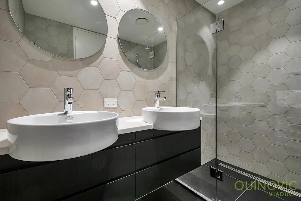 QV Luxury Victoria Park Apartment - 813