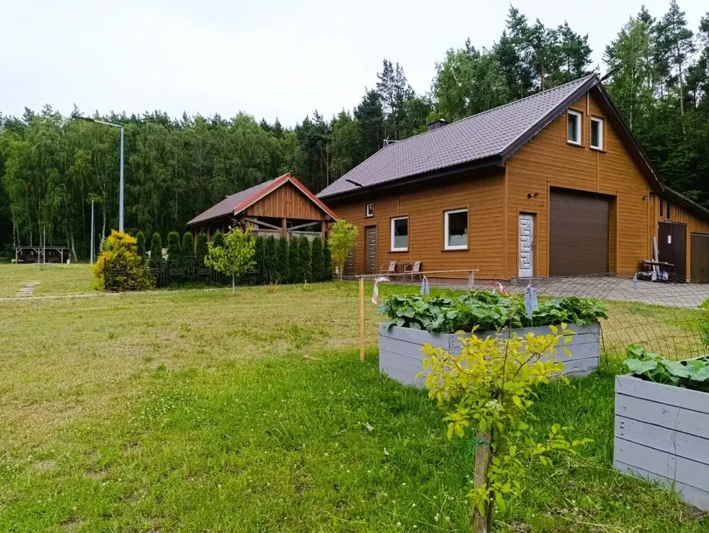 Holiday Apartment for 4 People, Wiselka