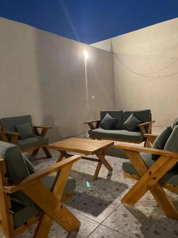 شاليهات باتروس Batros Resort