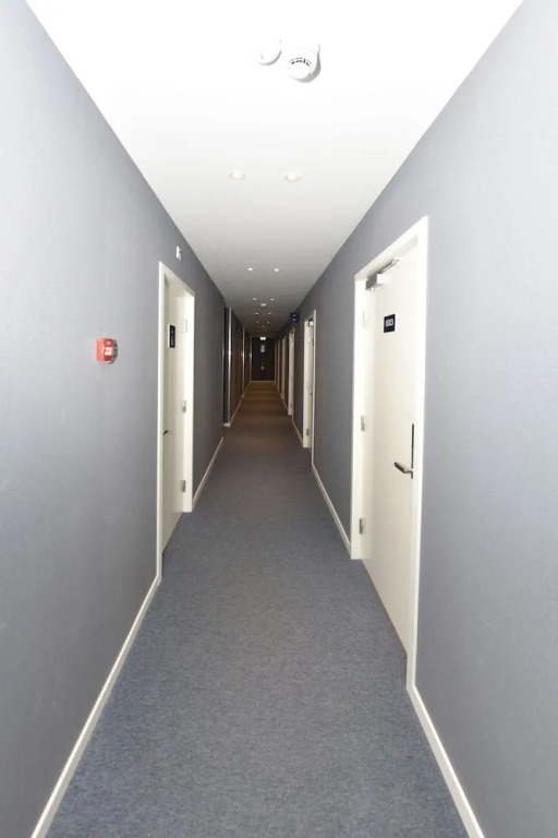 Måby Park Hotel Arlanda