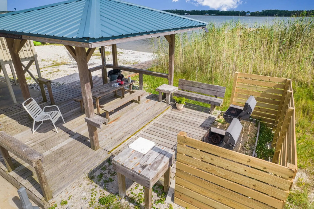 Coastal Beach Condo Right Across From Beach