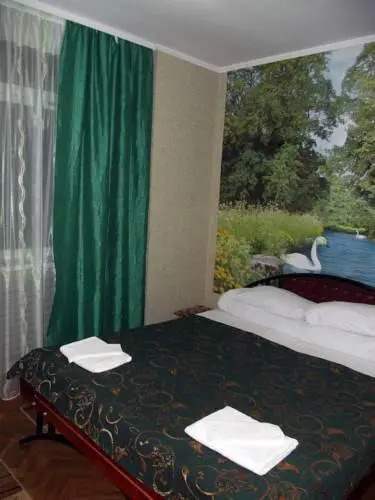 Motel Iri-Dana