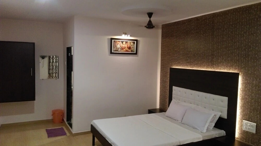 Sun Beach Resort