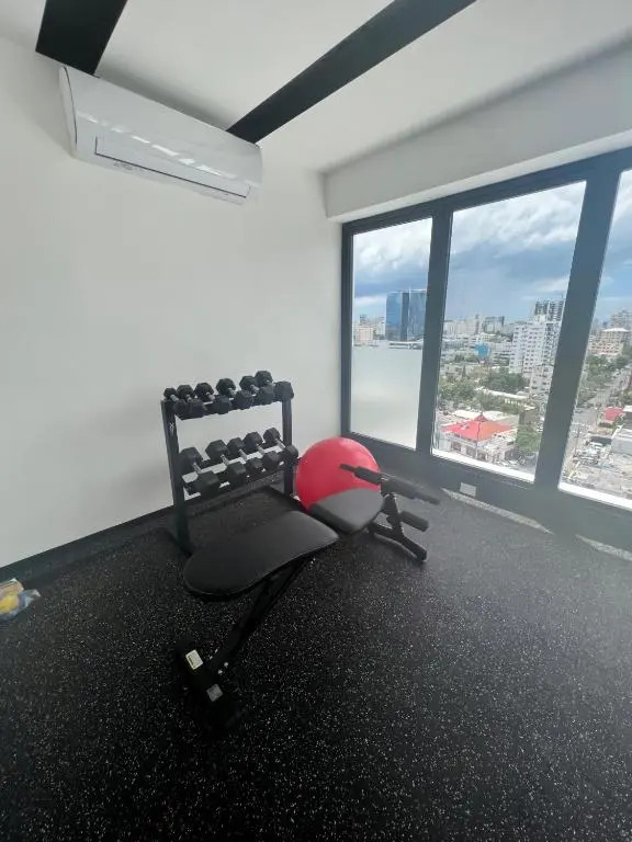 Lovely 1 Bedroom Apartment, great location in SDQ
