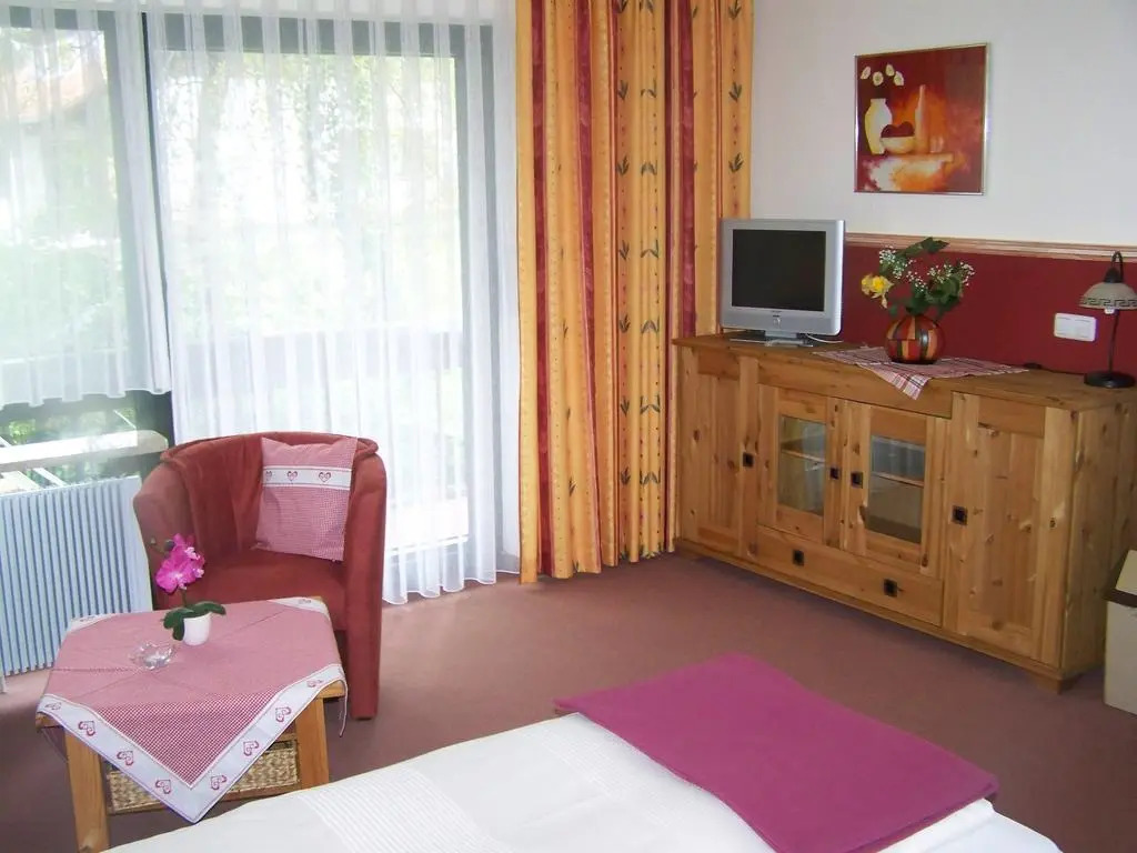 Landhaus Sommerau
