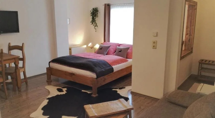 Haus Ditzer - Villa Theresia