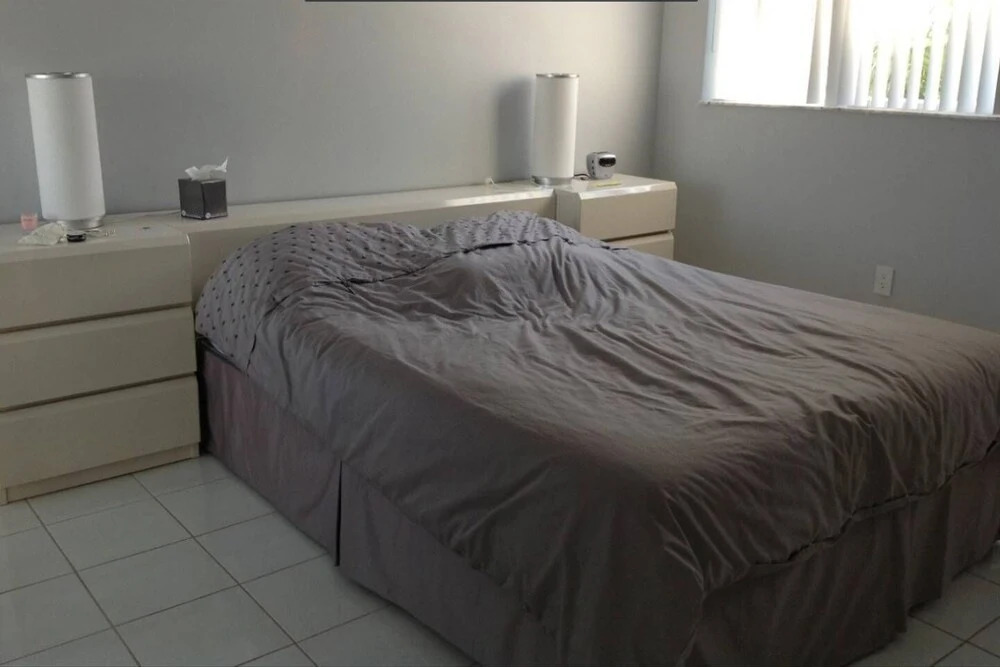 Le Montcalm 102 - Condo 4 People, Sunny Isles
