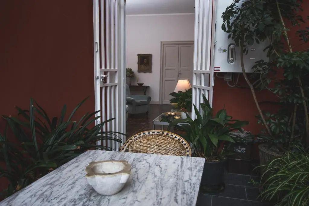 3 Rooms Guest House