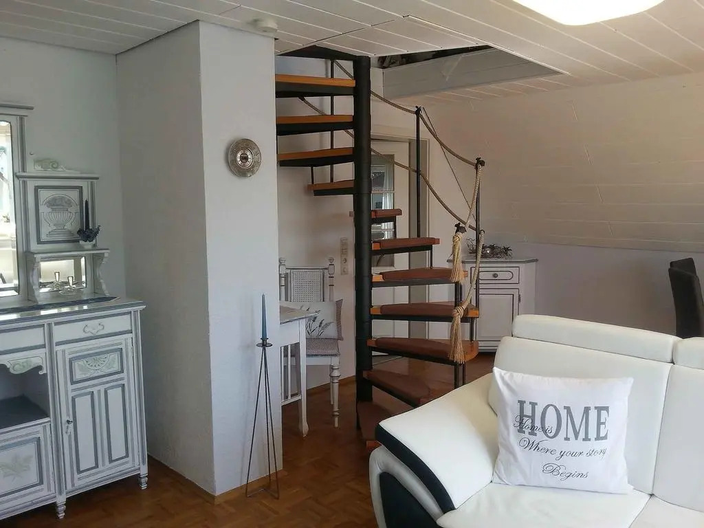 Ferienwohnung Knoll-Neyer
