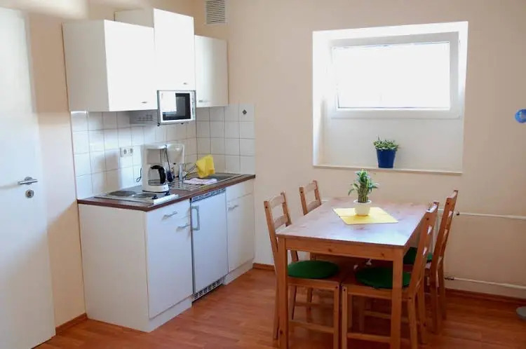 Hotel Sonne - Haus 2