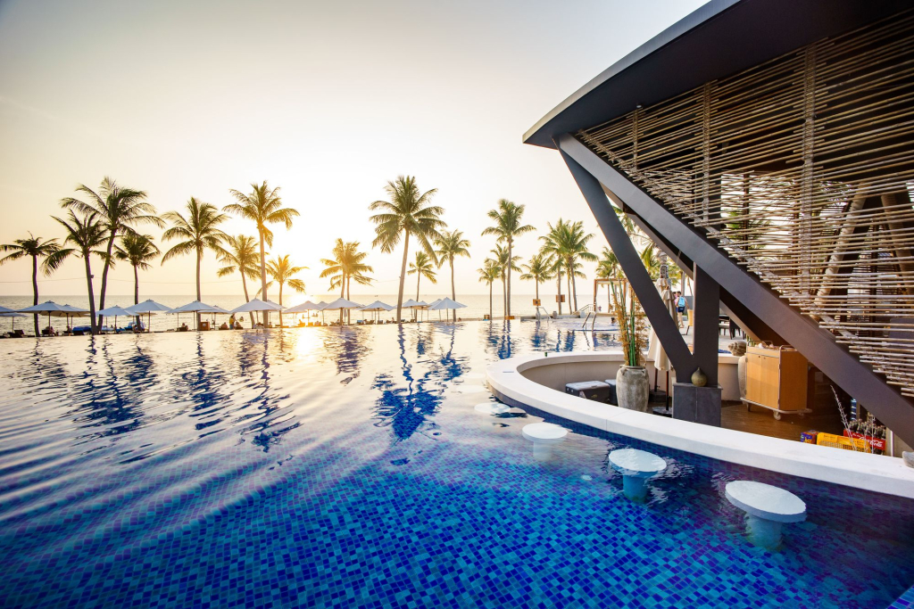 Novotel Phu Quoc Resort