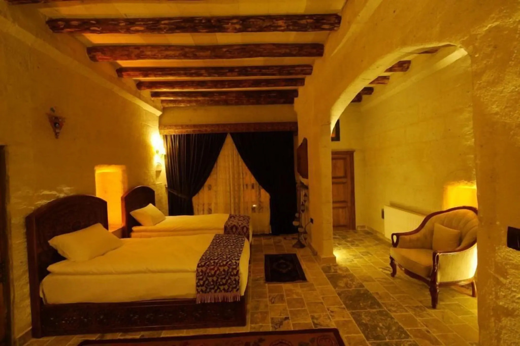 Avanos Suites