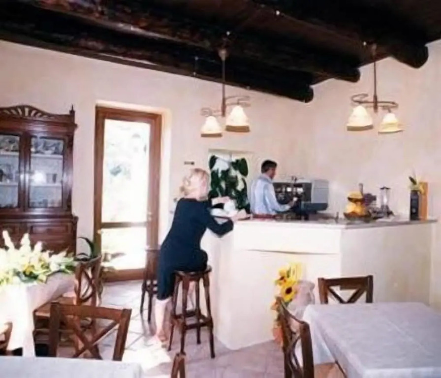 Hotel Casale 900
