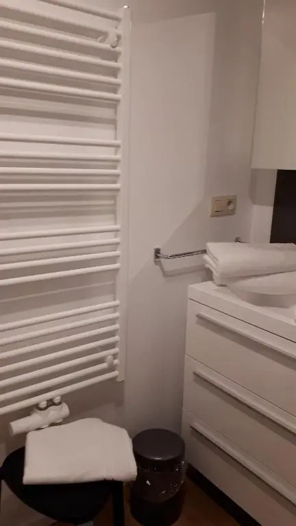Studio La Rotonde