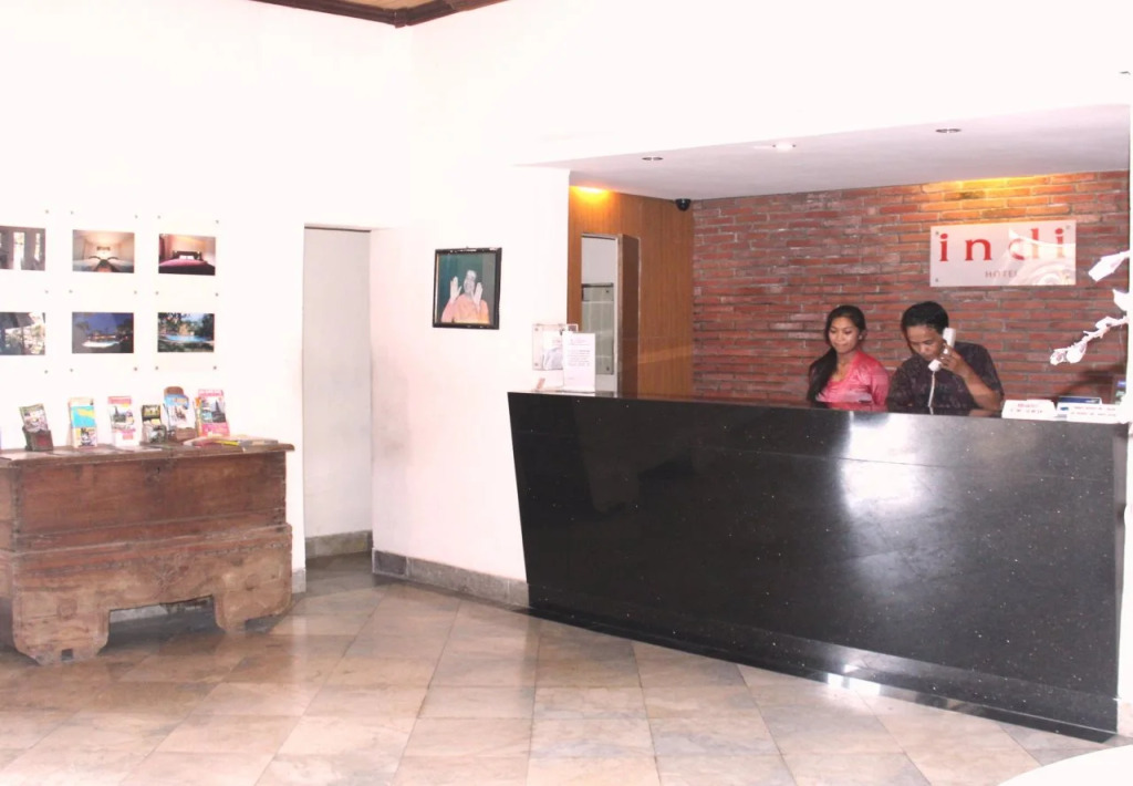 Indi Hotel (Ex Rani Hotel)