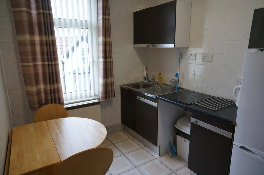Shores Holiday Apartments