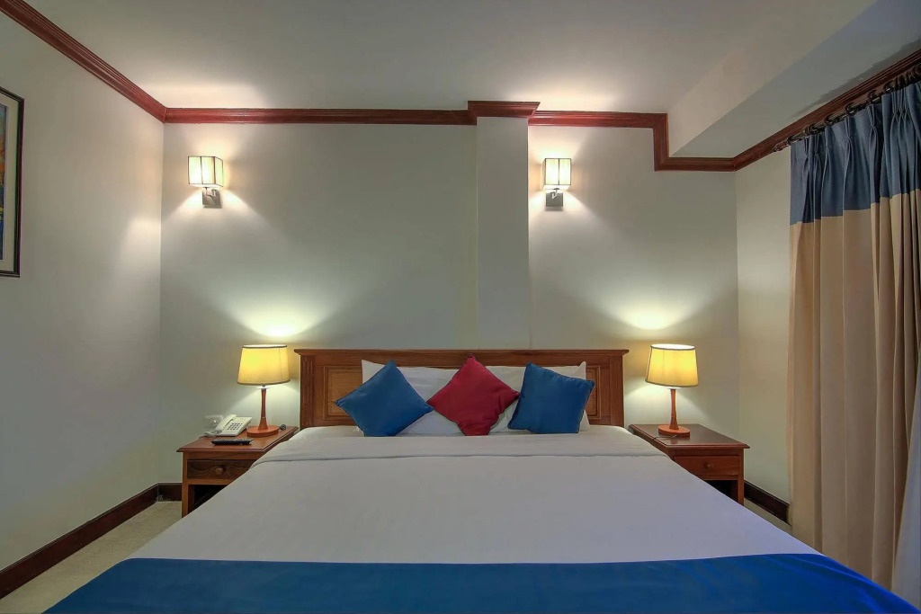 Bopha Pollen Hotel