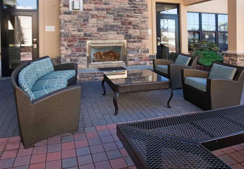 Residence Inn Dover