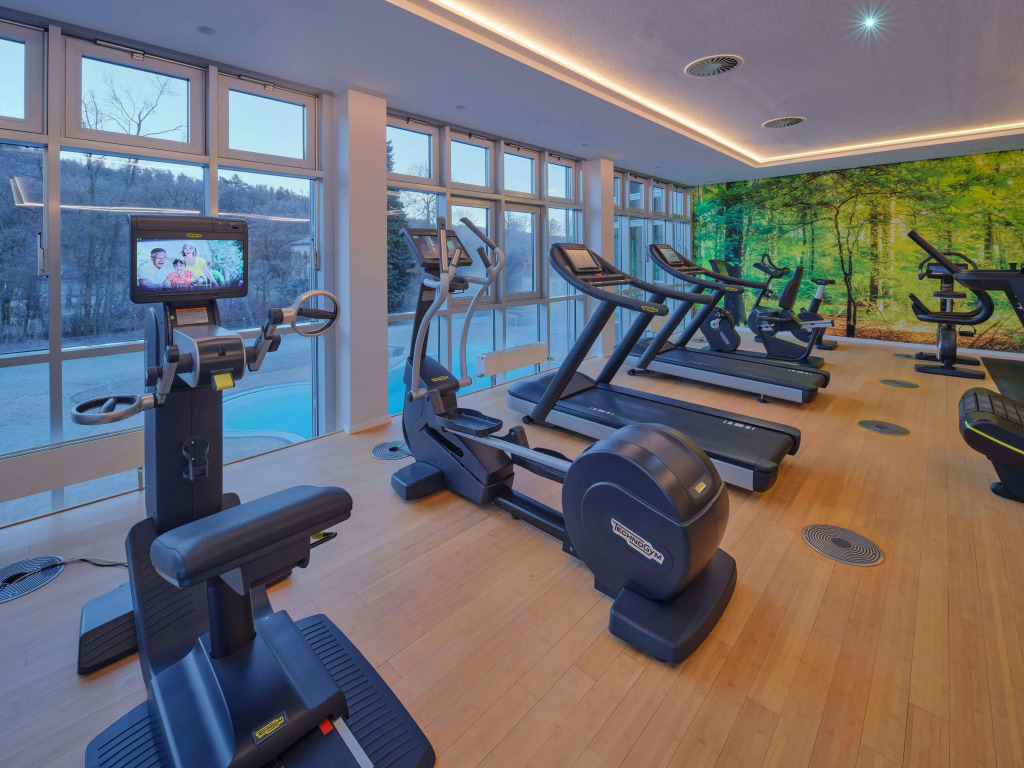 Dorint Resort & Spa Bad Brückenau
