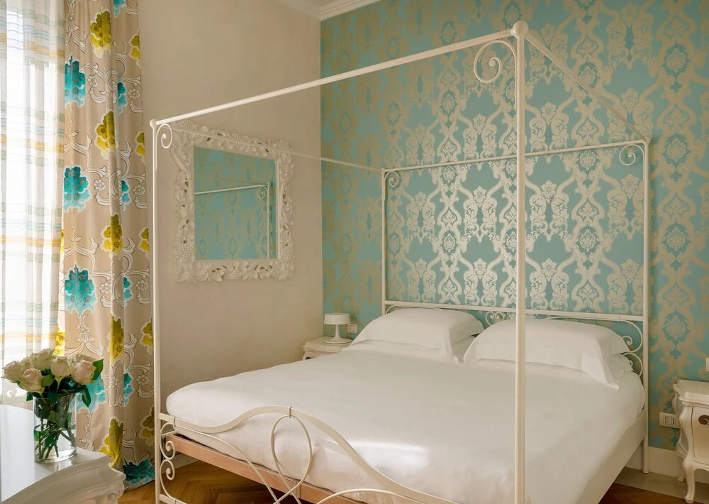 Luxury Villa Manin Viareggio | UNA Esperienze