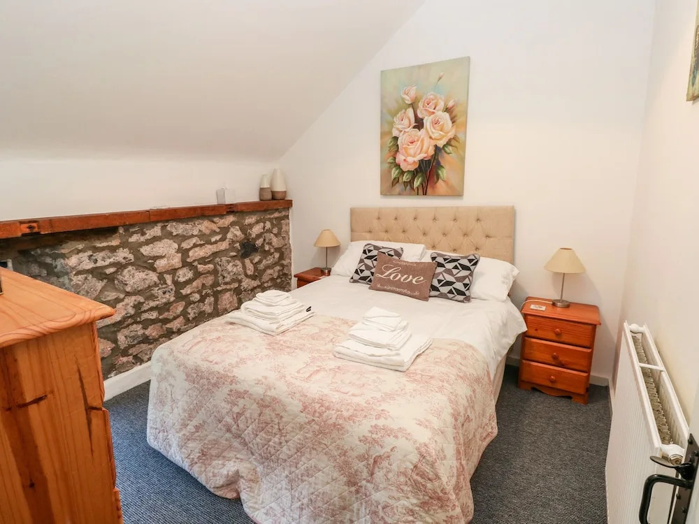 Beekeepers Cottage