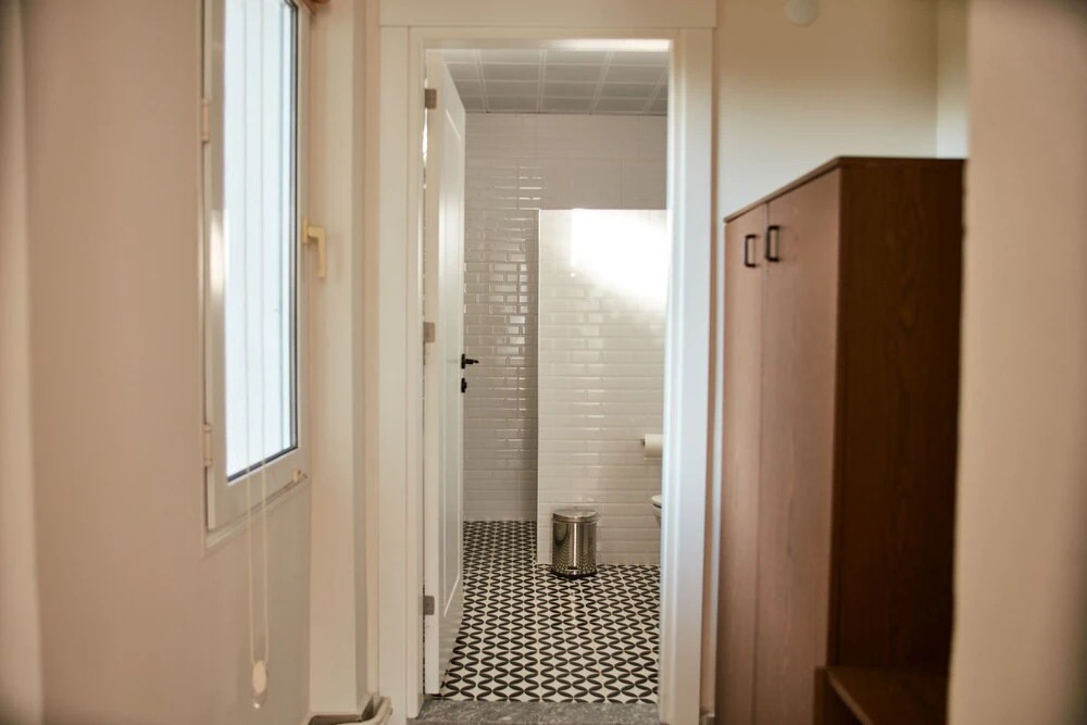 İlçayto Rooms