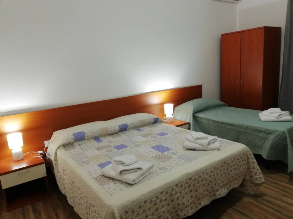 B&B Altamarea