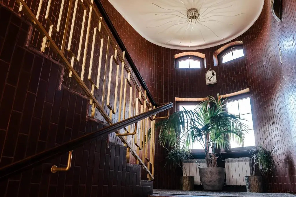 Hotel Marko
