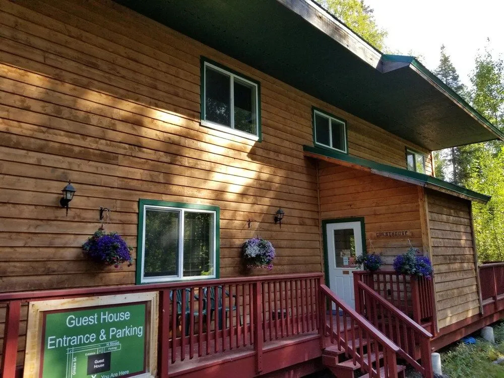 Talkeetna Hideaway