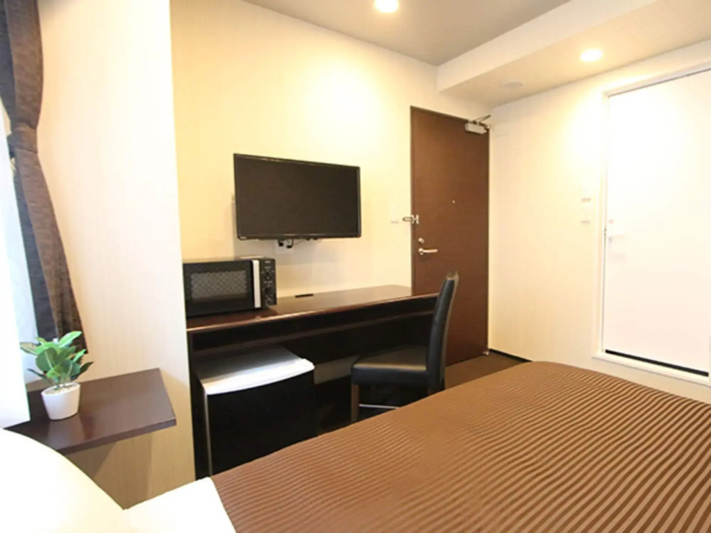 HOTEL LiVEMAX Nihonbashi Hakozaki