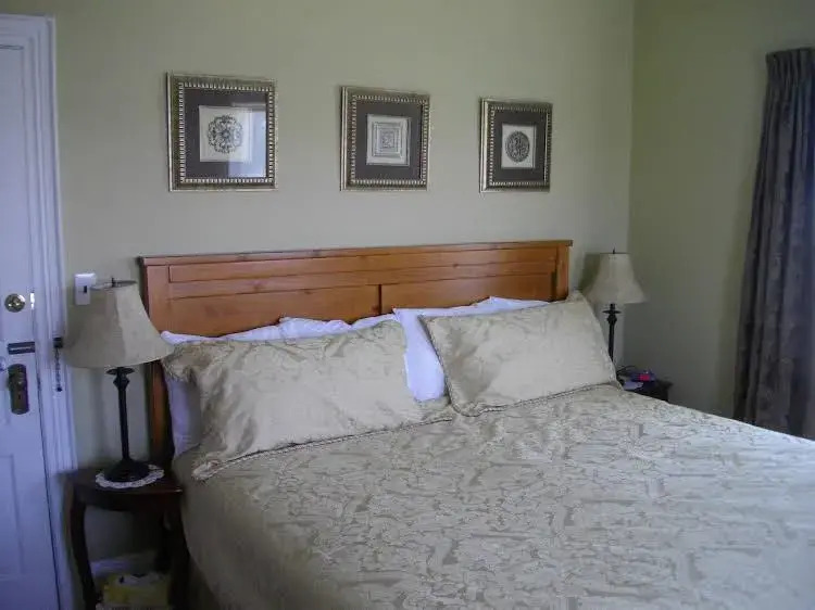 Prince County Guest House