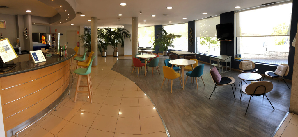 Holiday Inn Express San Sebastian de los Reyes by IHG