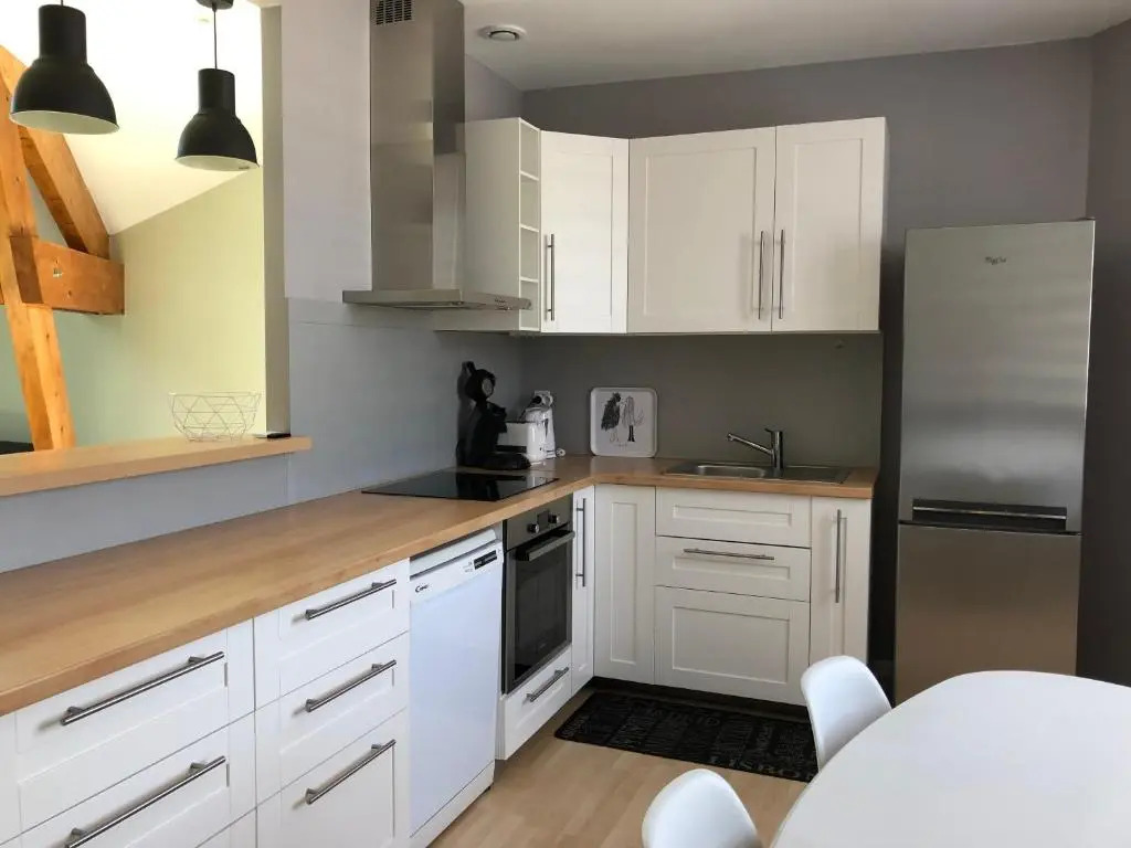 Gîte Céleste pour 6 personnes