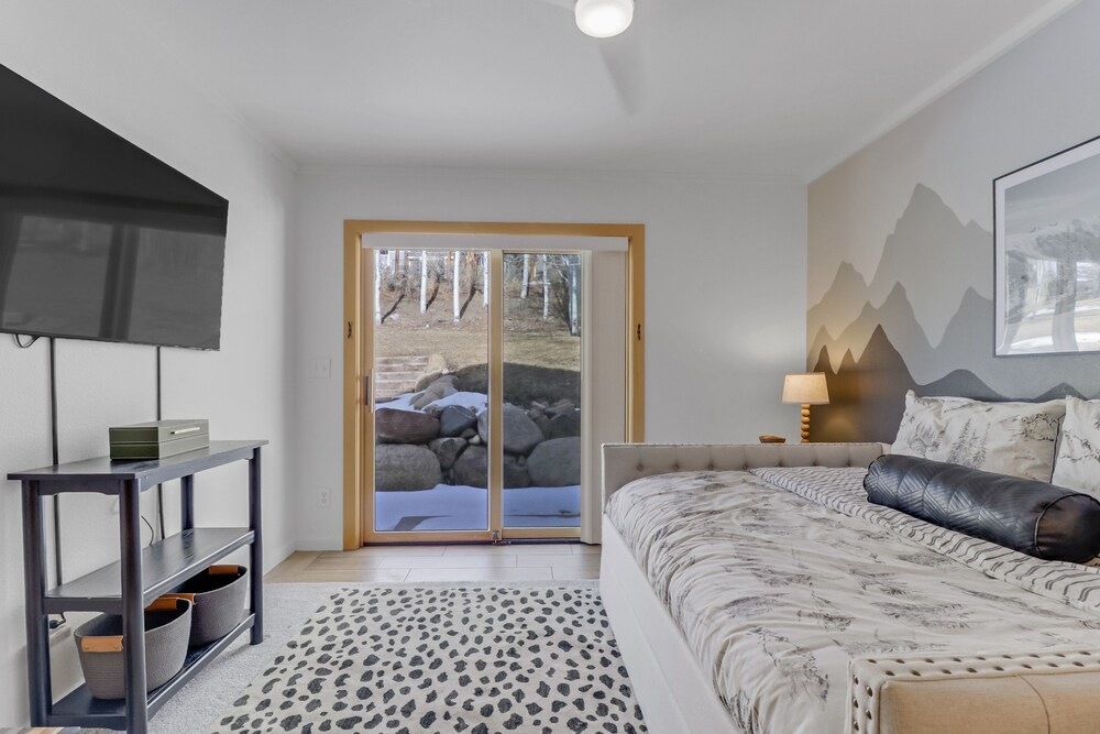 Pedal And Peak 113a 3 Bedroom Townhouse