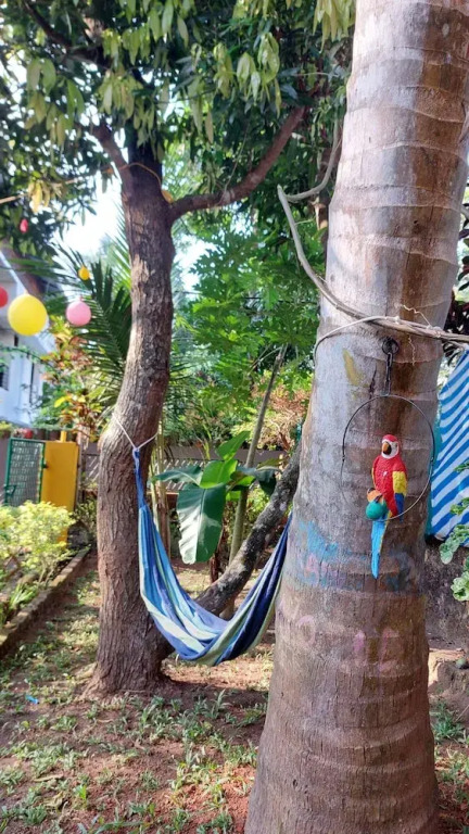 The Hostel Stories, Varkala - Helipad Road