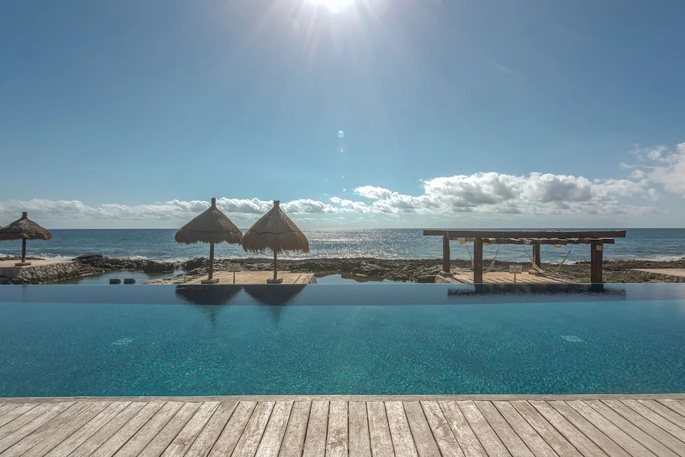 Penthouse Xcaret Puerto Aventuras