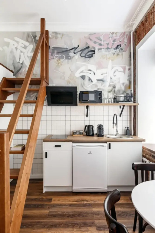 Z17 Apartments