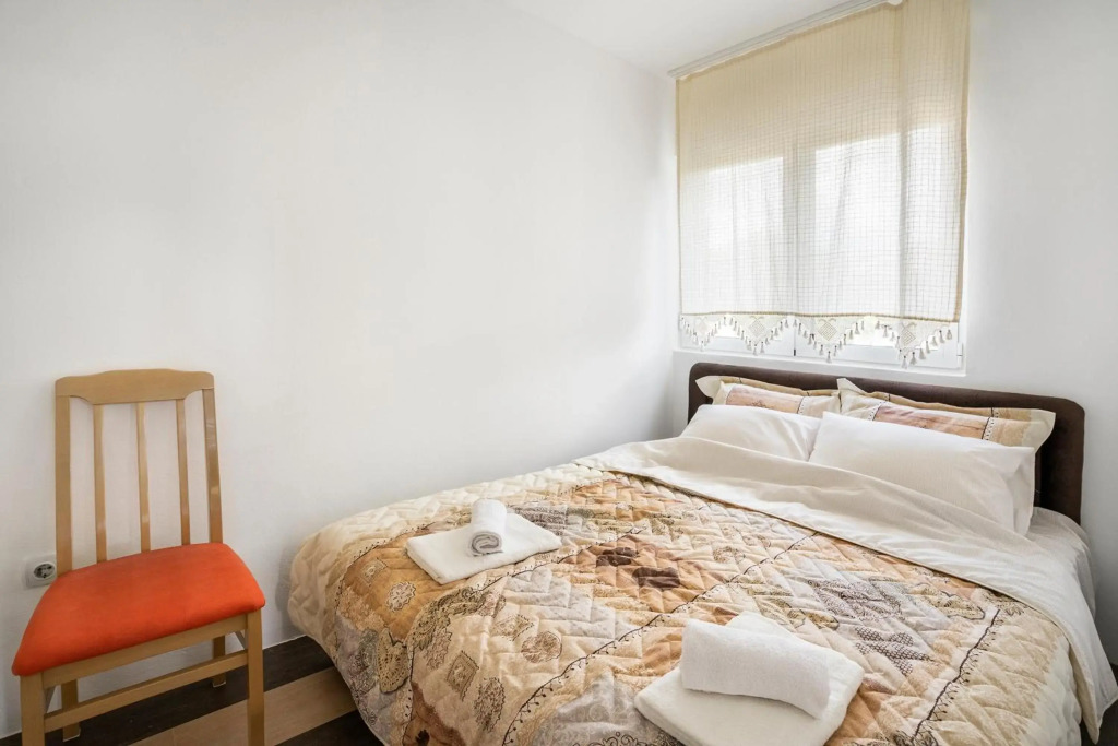 Apartments Natali