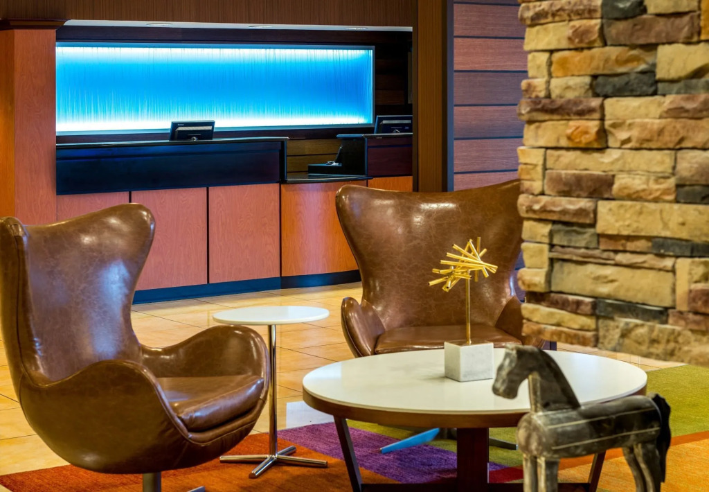 Fairfield Inn & Suites by Marriott Nashville at Opryland