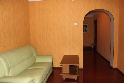 Khalturina Apartment