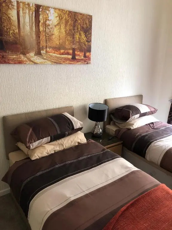Wellington Tavern Accommodation