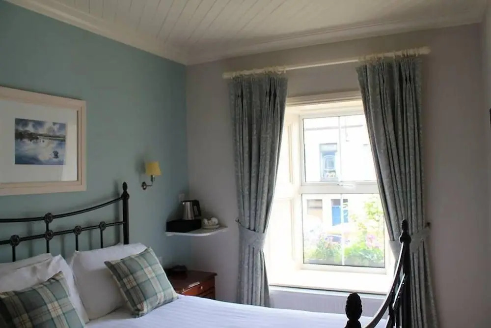 The Highlands Hotel