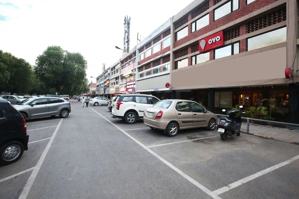 Hotel Kwality Regency