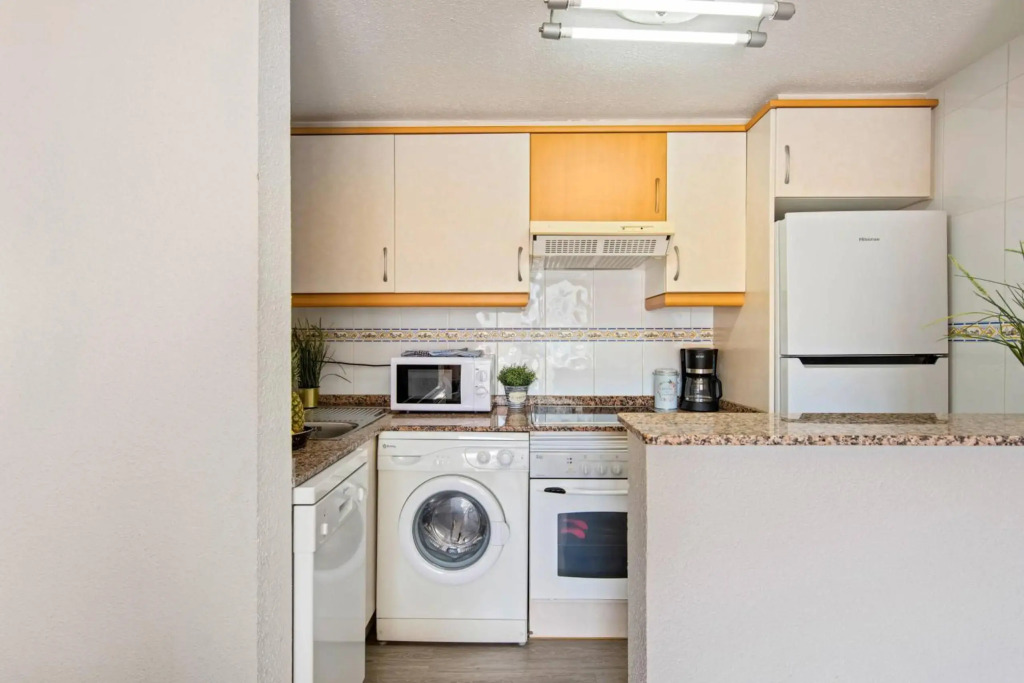 Apartamento Arenal 6 - PlusHolidays