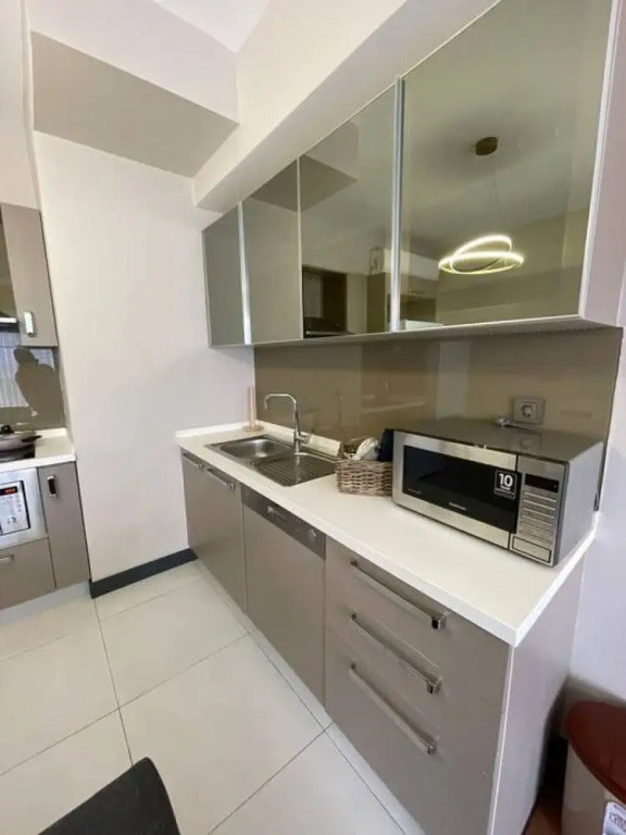 Spectacular 2 1 Apartment in Prime Suites Hotel