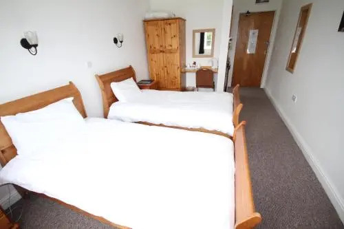 Grove Court Hotel