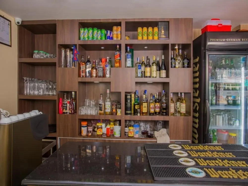 OYO 172 Hotel Deepshree