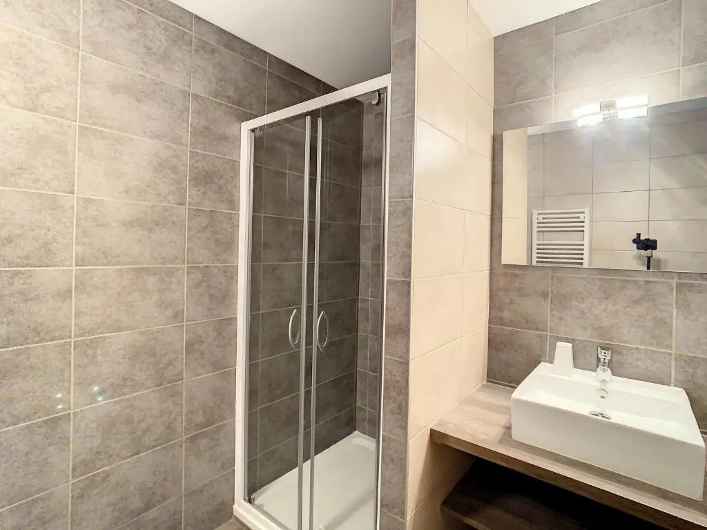 Appartement La Toussuire, 3 pièces, 8 personnes - FR-1-417-17