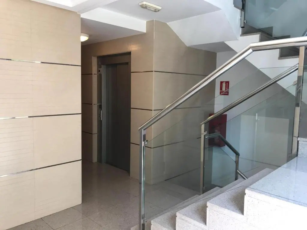 APARTAMENTO 2ª LINEA DE PLAYA